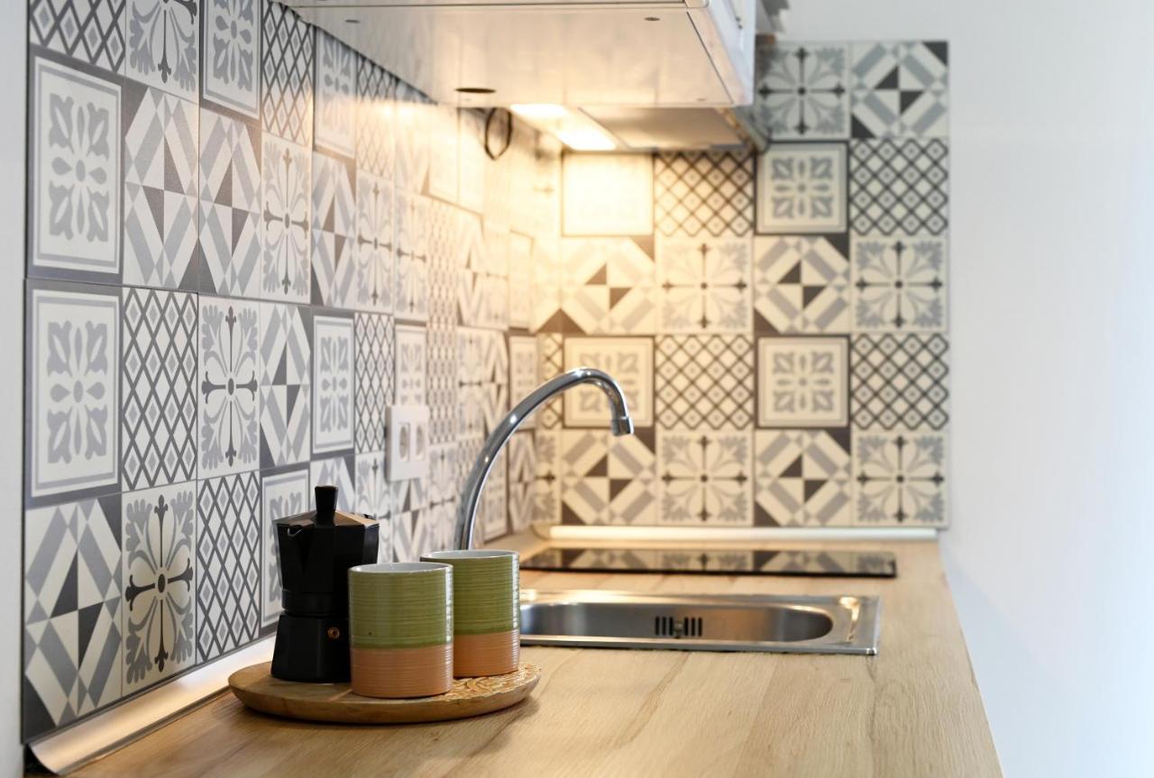 Apartamento Ixte Alameda