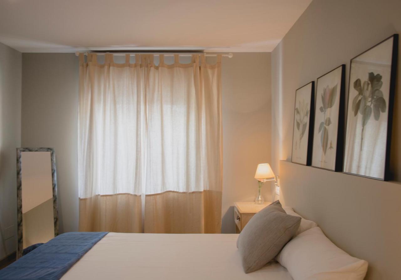 Ixte Alameda Appartement Sevilla
