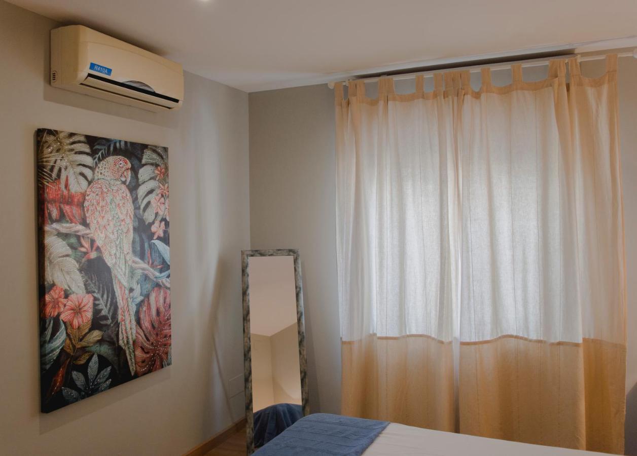 Appartement Ixte Alameda Sevilla