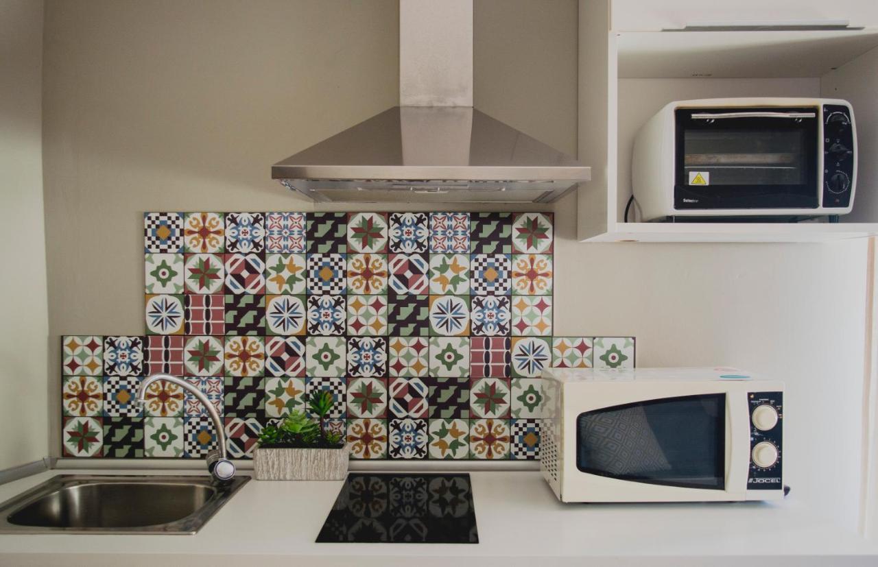 Ixte Alameda Appartement