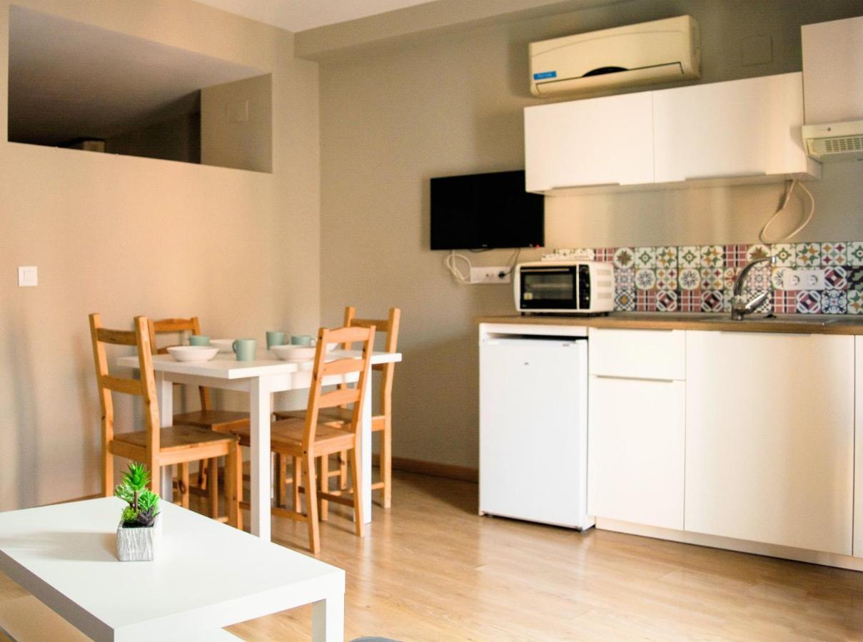 Ixte Alameda Appartement Sevilla