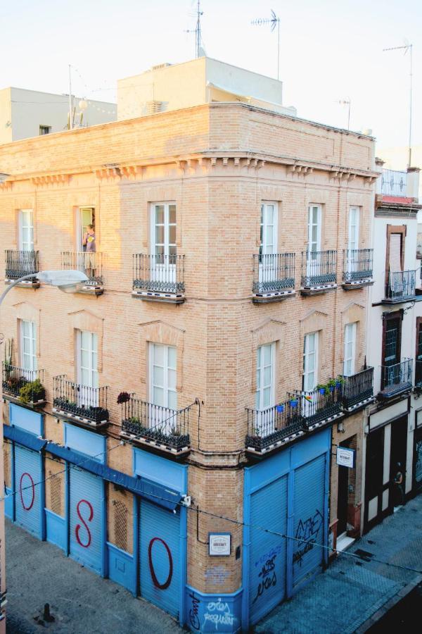 Ixte Alameda Appartement *