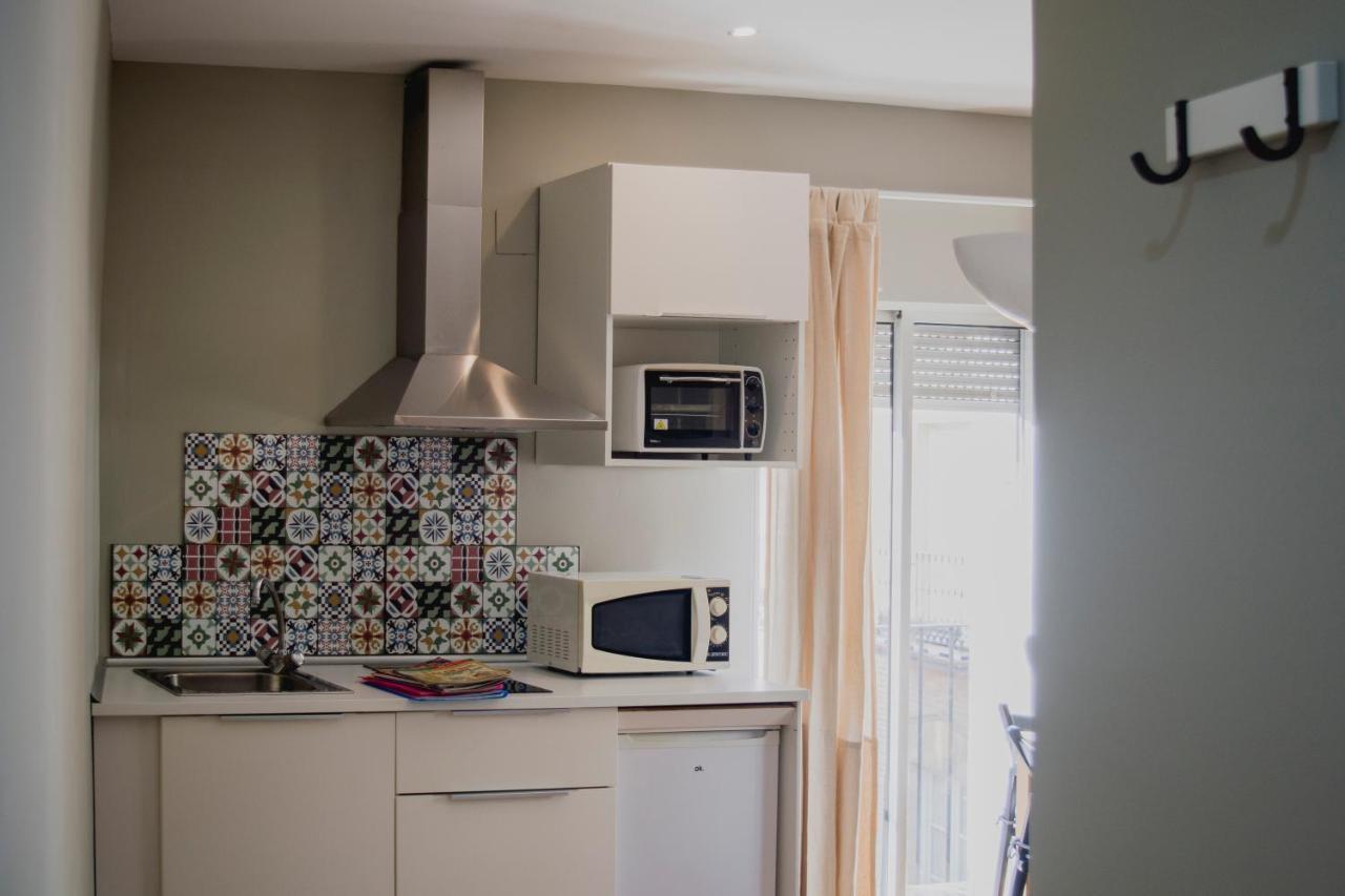 Appartement Ixte Alameda