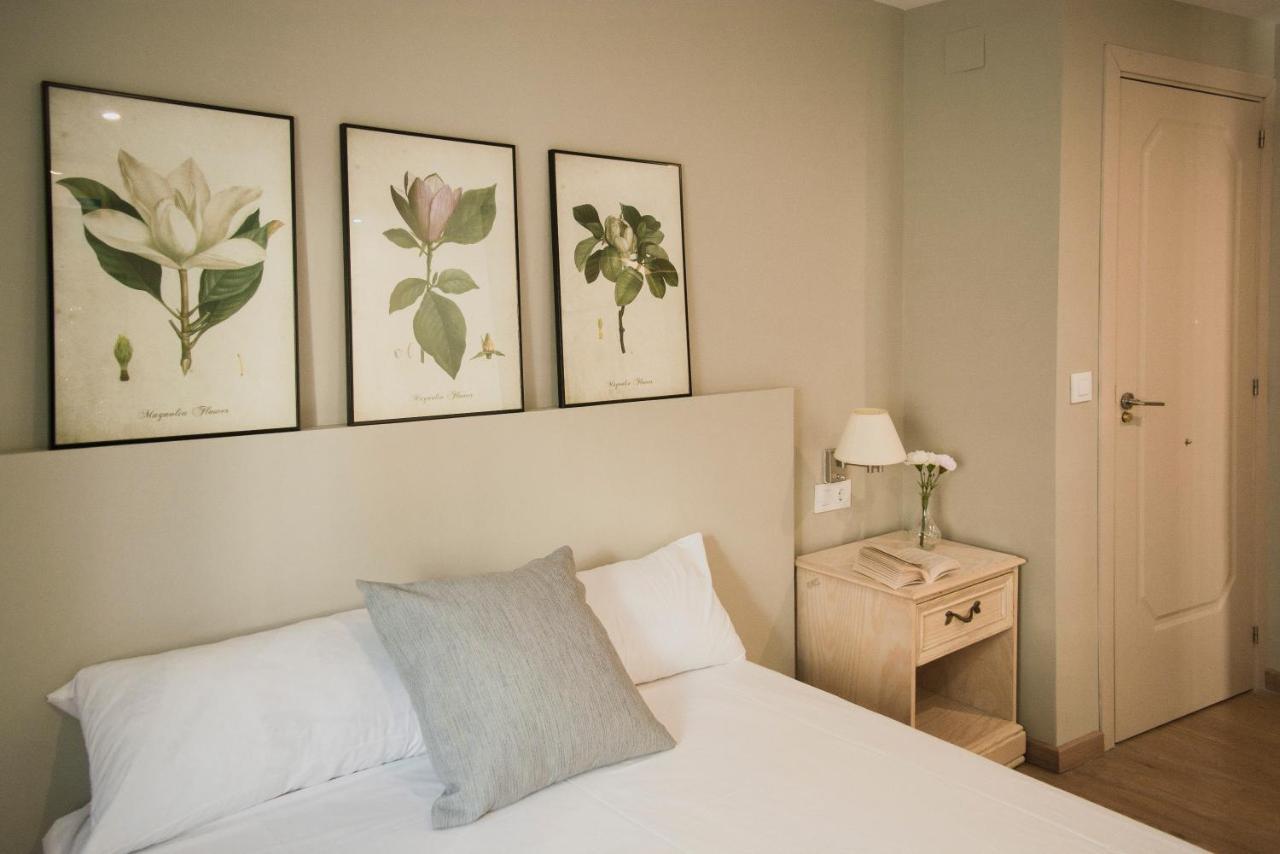Appartement Ixte Alameda Sevilla