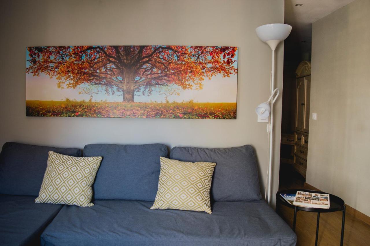 Appartement Ixte Alameda