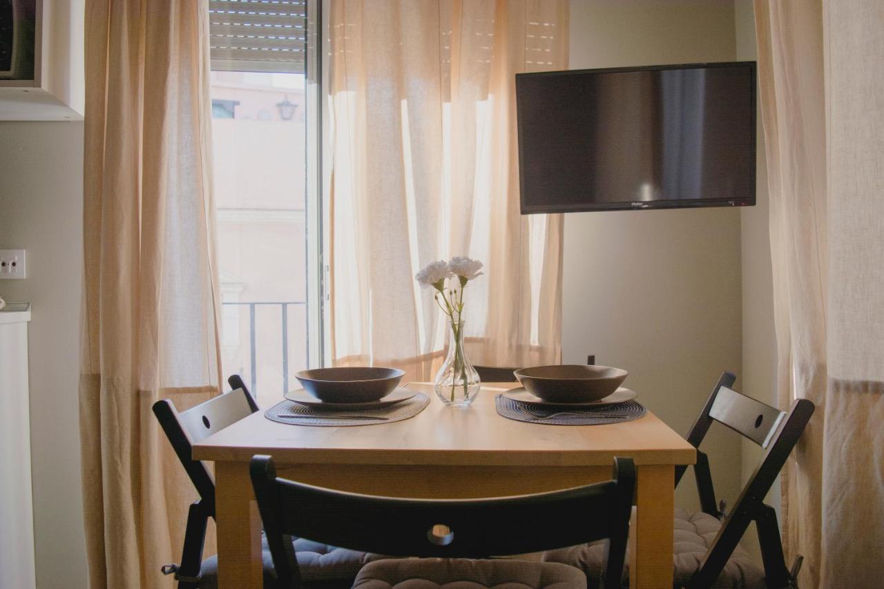 Ixte Alameda Appartement *