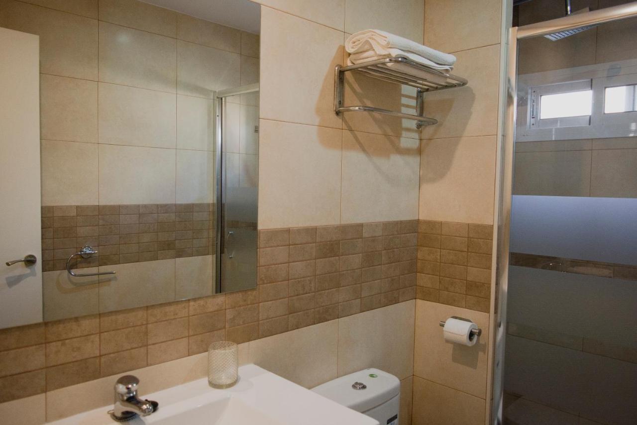 Ixte Alameda Appartement Sevilla