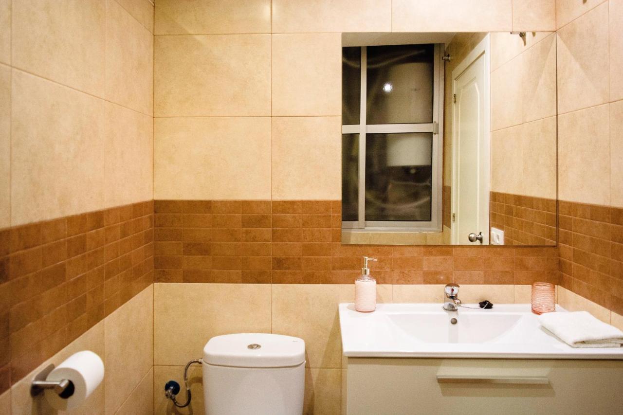 Ixte Alameda Appartement Sevilla