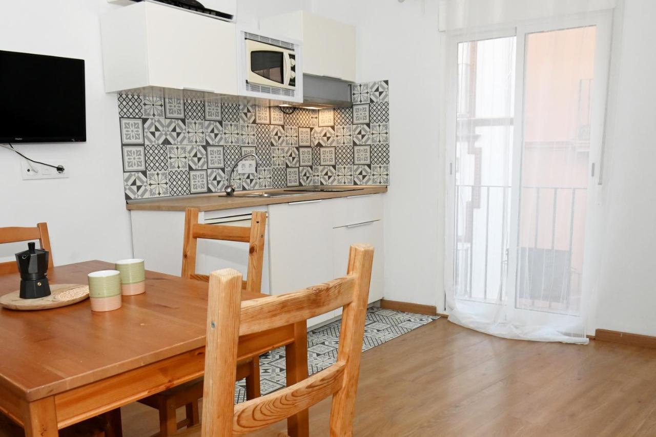 Ixte Alameda Appartement Sevilla
