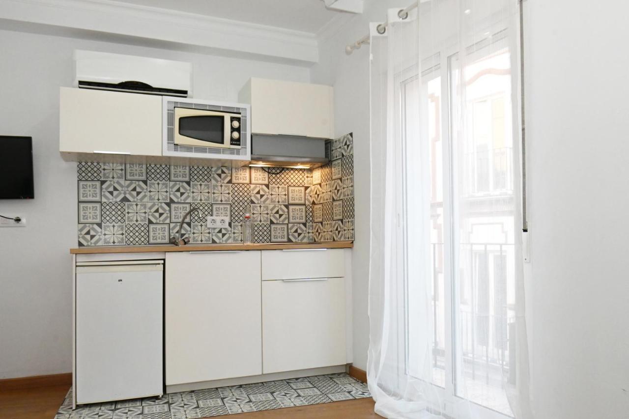 Ixte Alameda Appartement