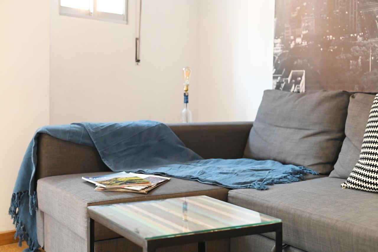 Ixte Alameda Appartement *