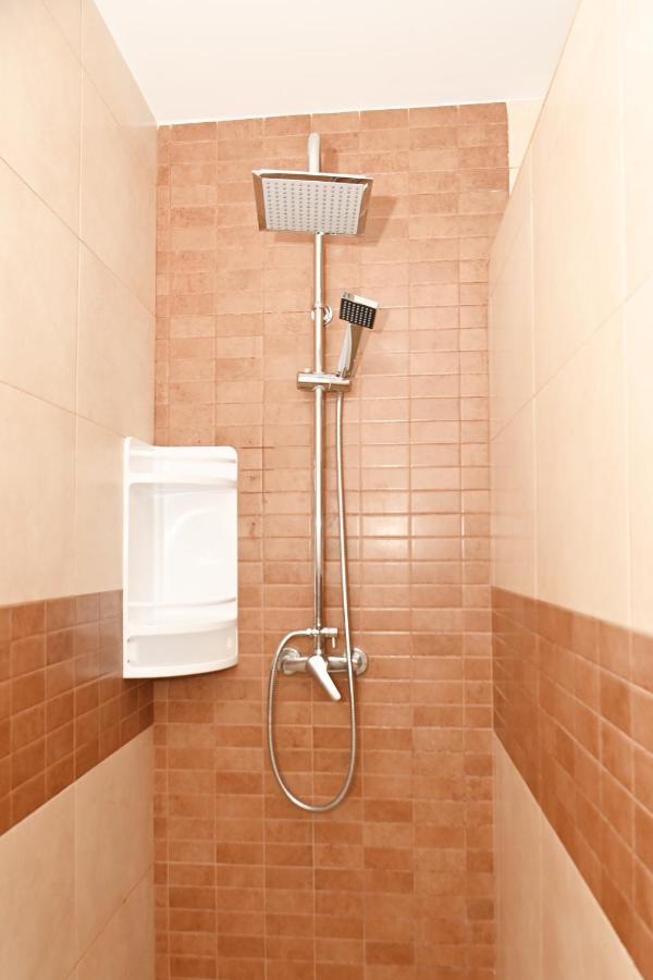 Ixte Alameda Appartement Sevilla