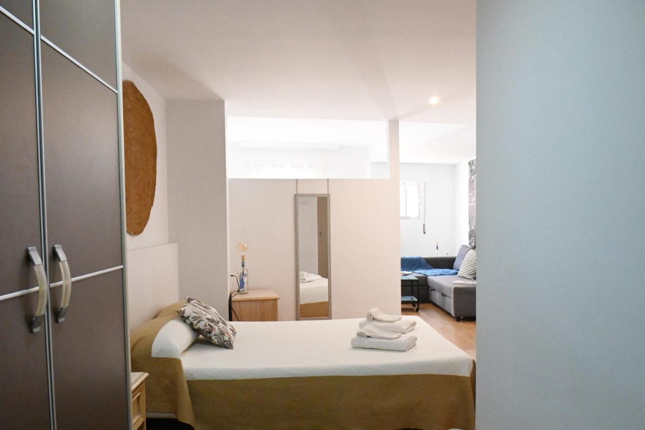 Ixte Alameda Appartement *