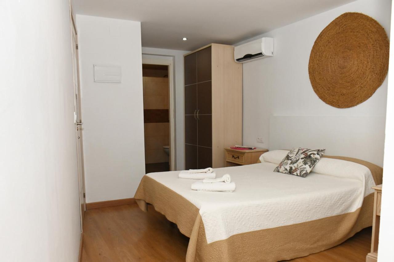 Appartement Ixte Alameda *