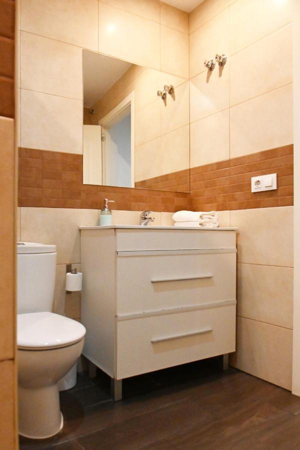 Ixte Alameda Appartement *