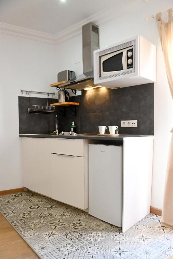 Appartement Ixte Alameda