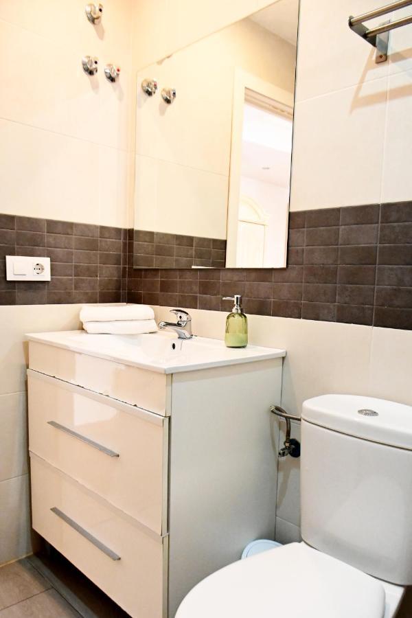 Ixte Alameda Appartement Sevilla