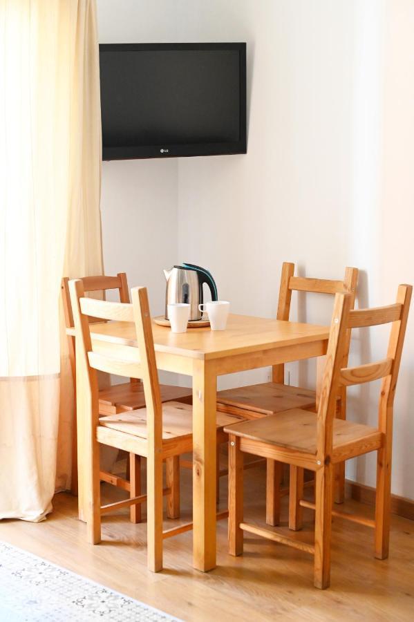 Appartement Ixte Alameda Sevilla