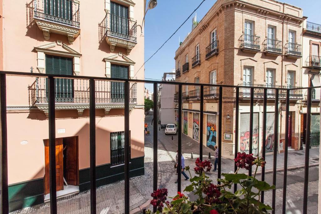Ixte Alameda * Seville