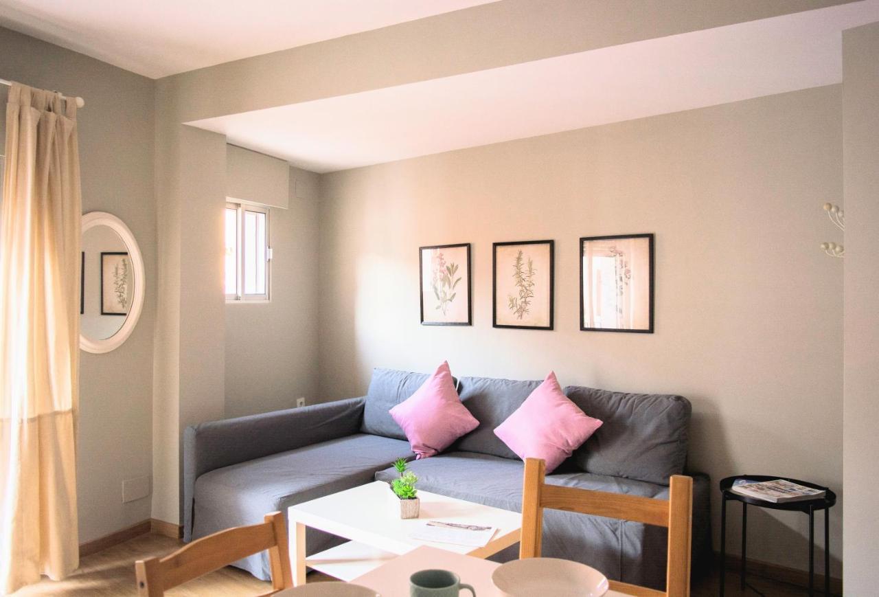 Apartment Ixte Alameda