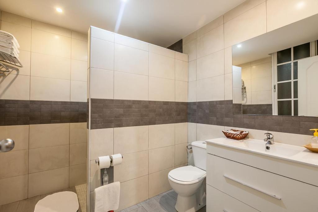 Ixte Alameda Apartment Seville