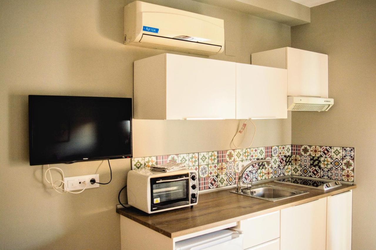 Apartment Ixte Alameda *