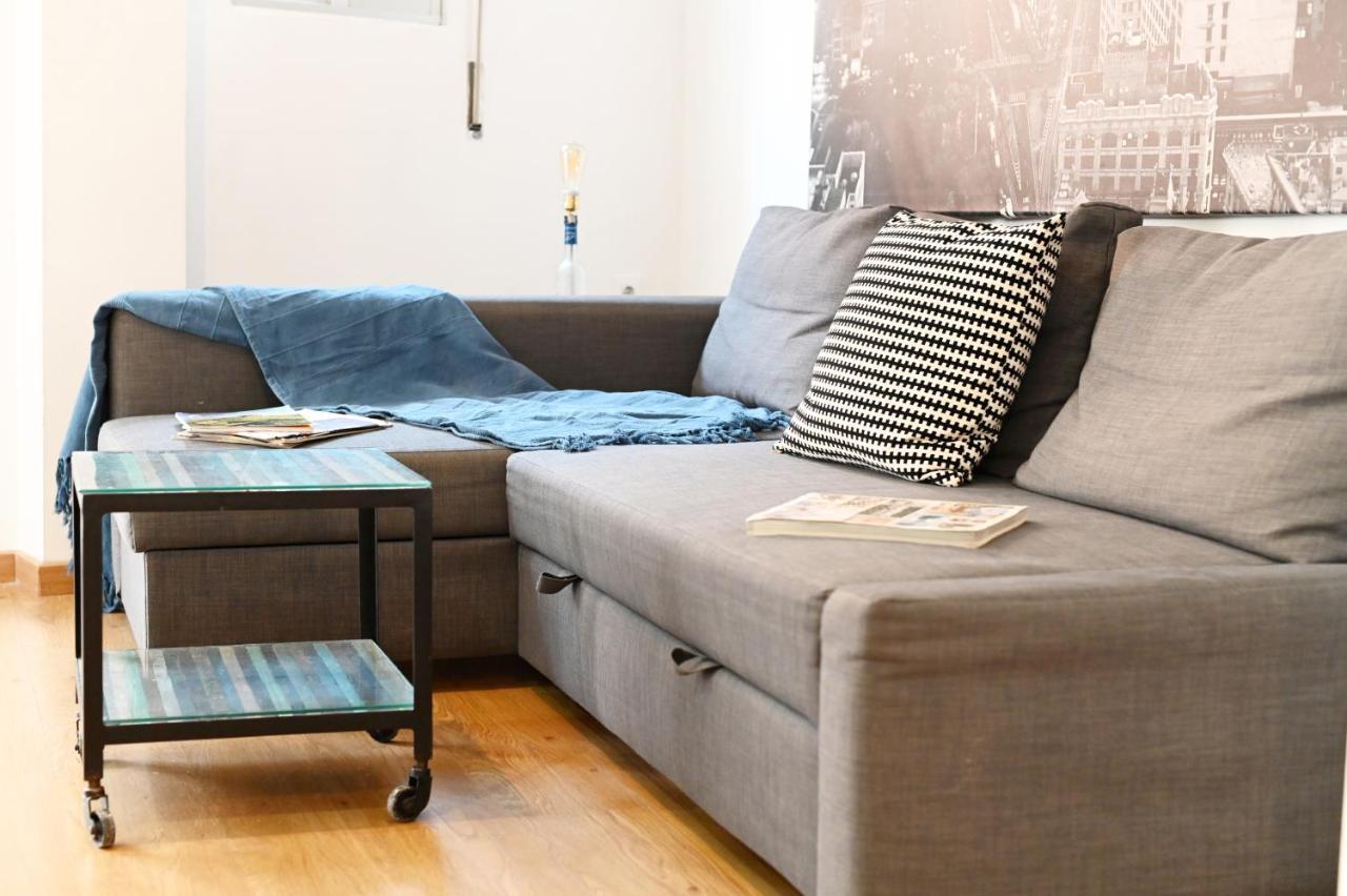 Apartment Ixte Alameda *