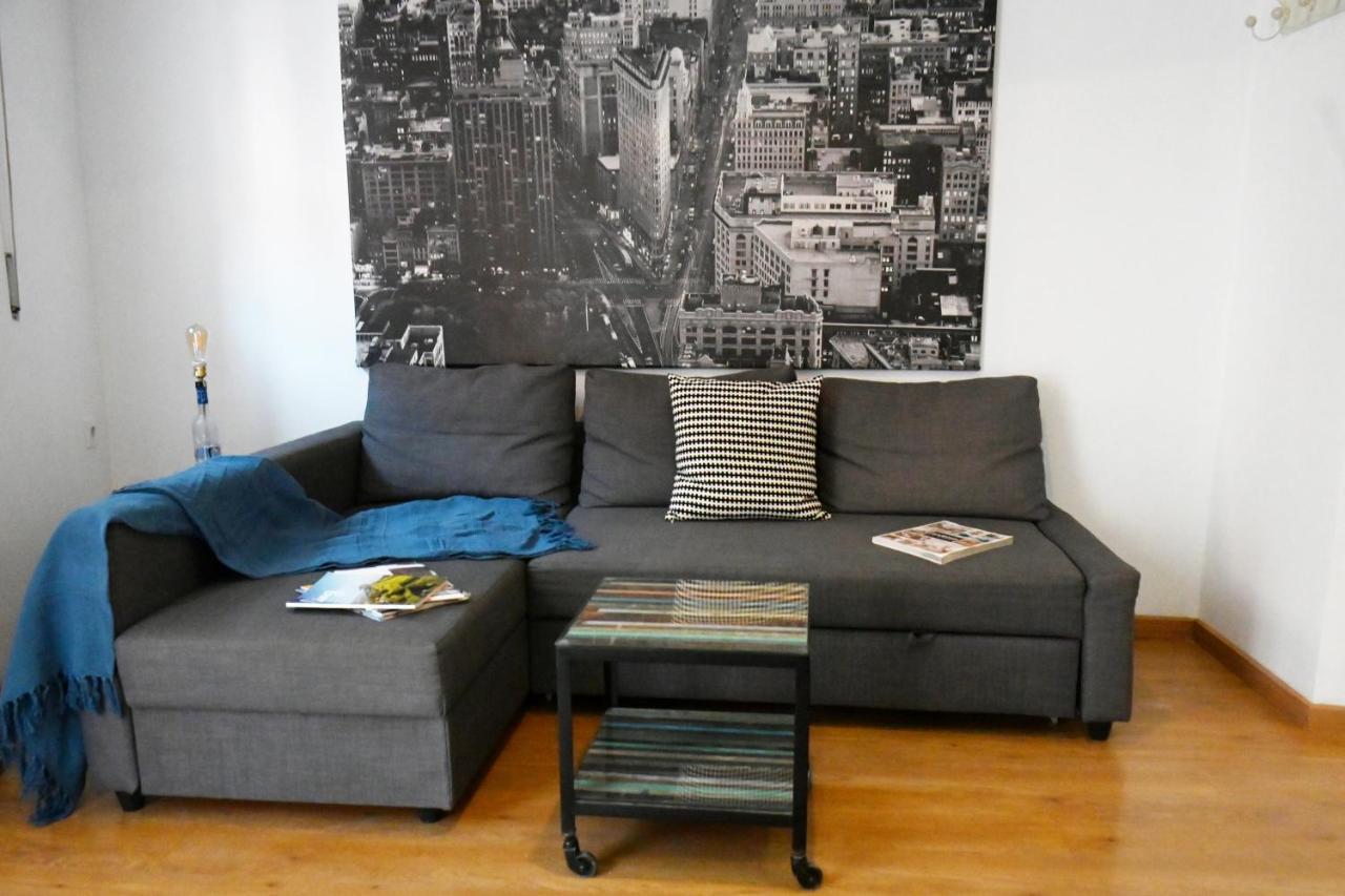 Apartment Ixte Alameda Seville