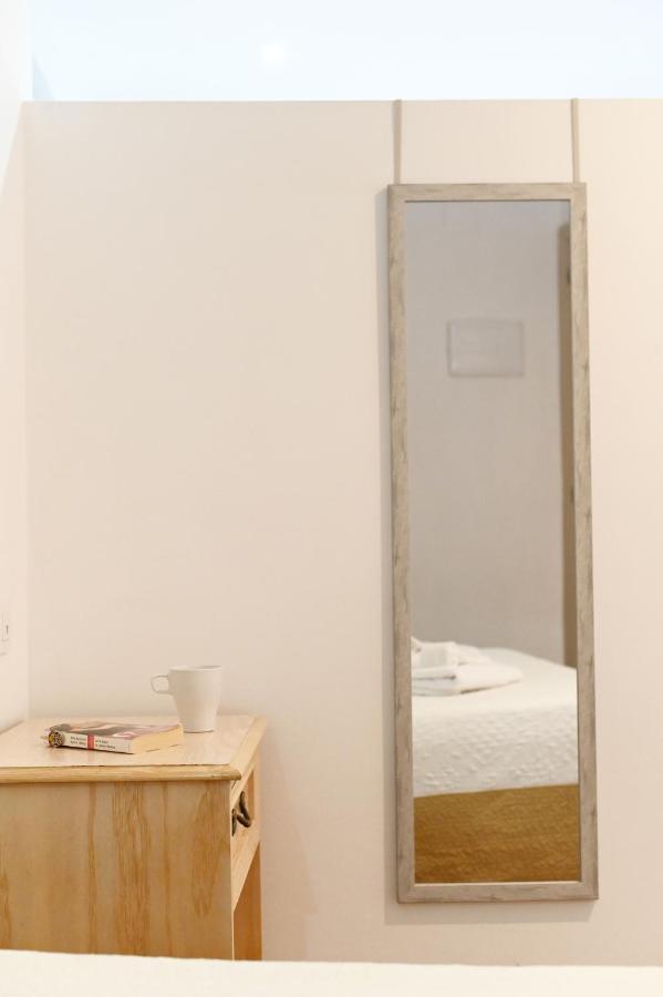 Ixte Alameda Apartment *