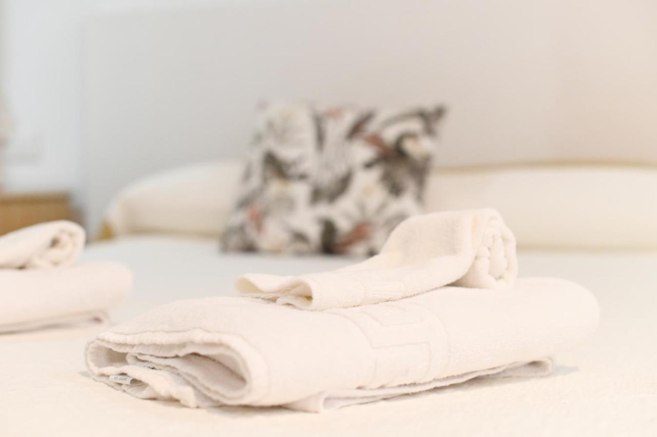 Apartment Ixte Alameda Seville