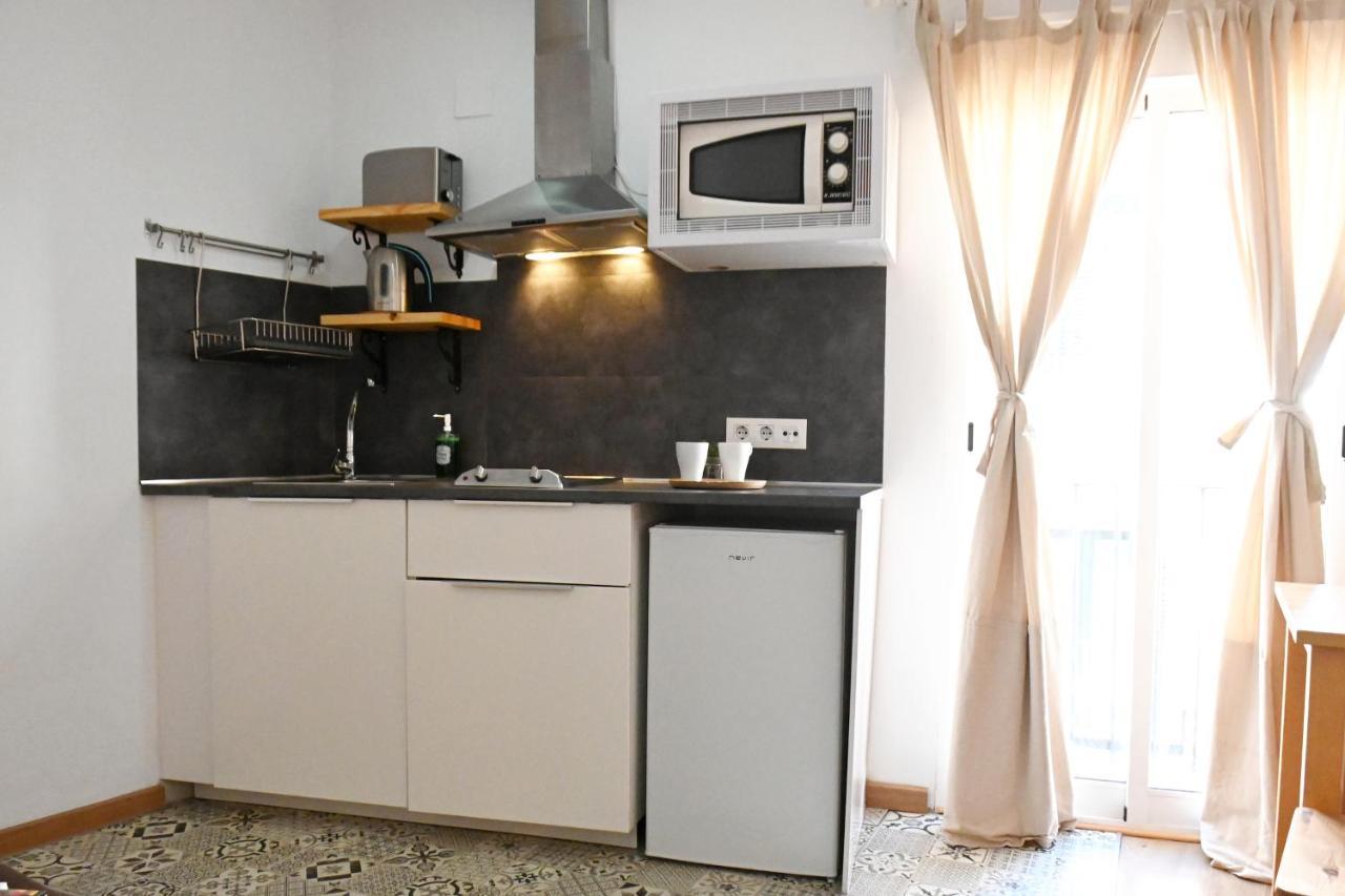 Apartment Ixte Alameda Seville